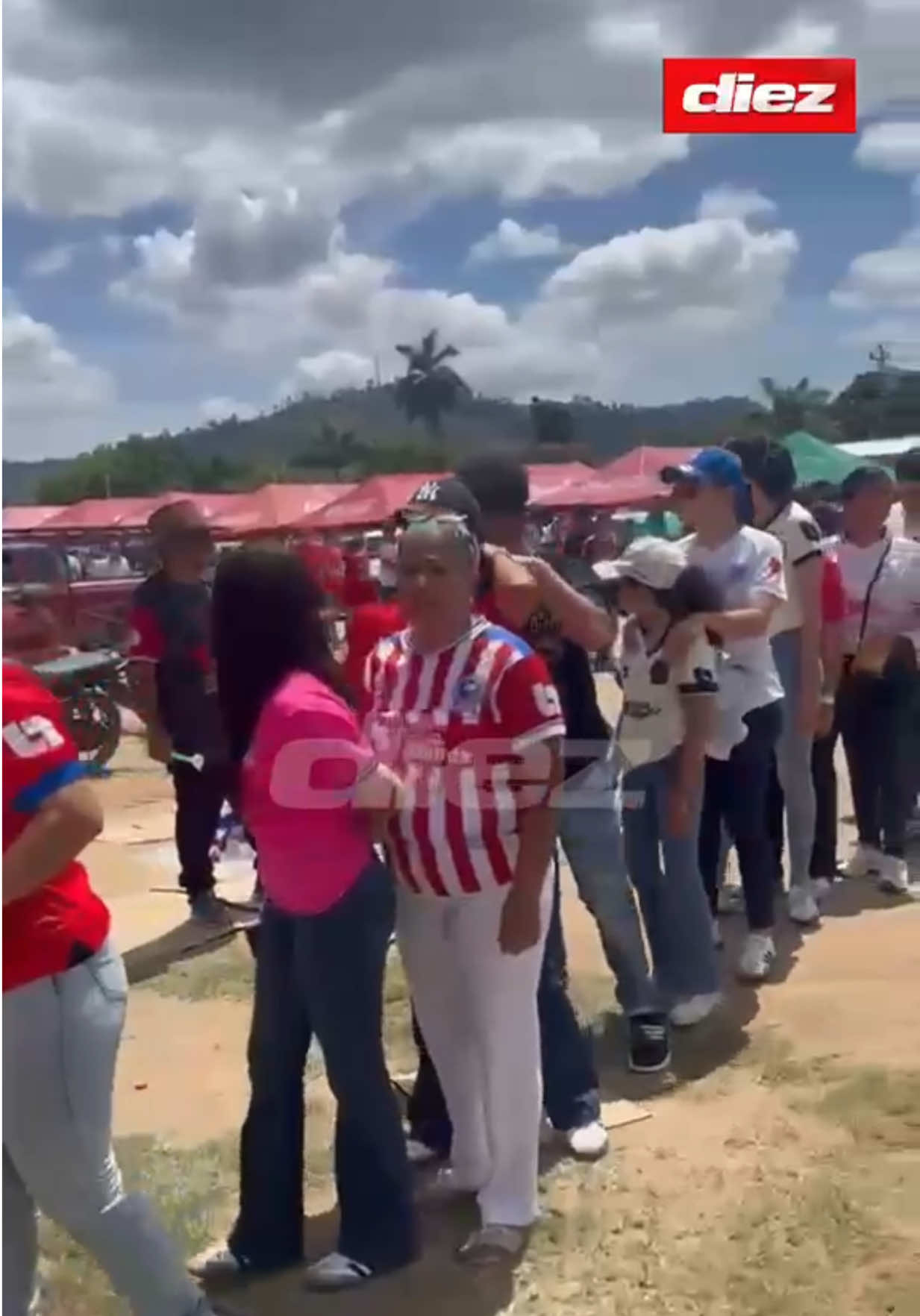 @Diario Deportivo Diez