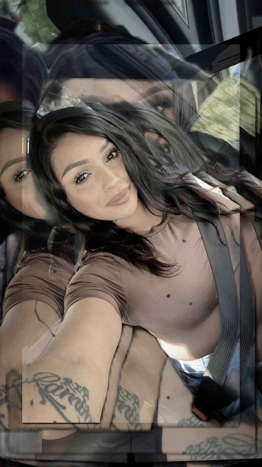 @Mariah Lorraine