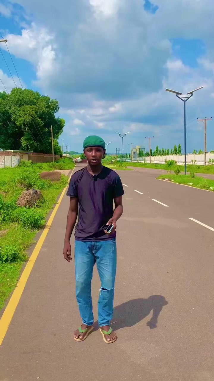 @mr aminu boss backup