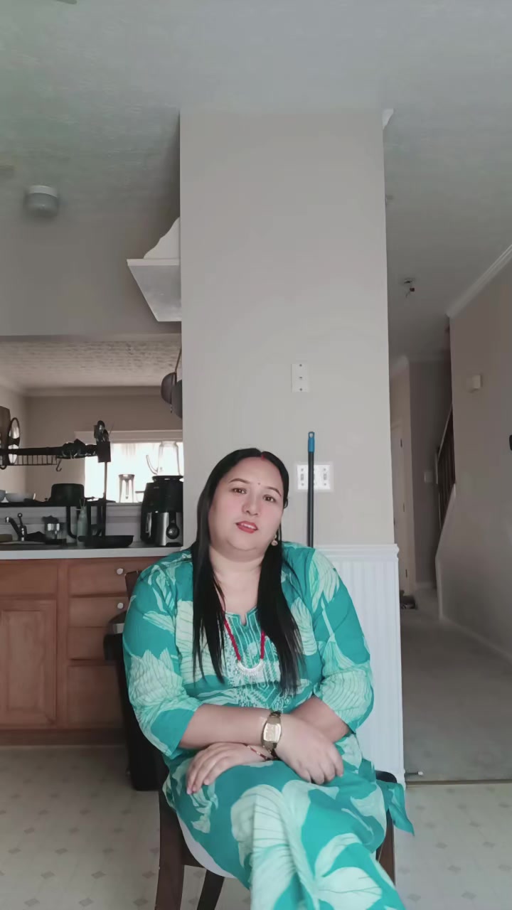 @Saraswoti Baniya subedi