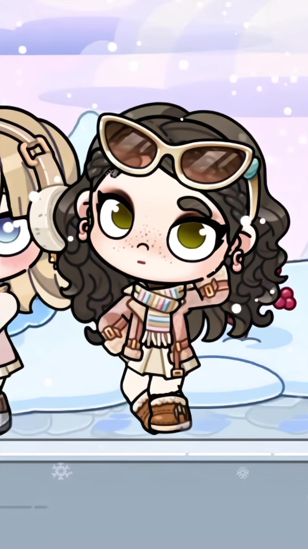 @゚꒰ఎ 𝐂awa ✦