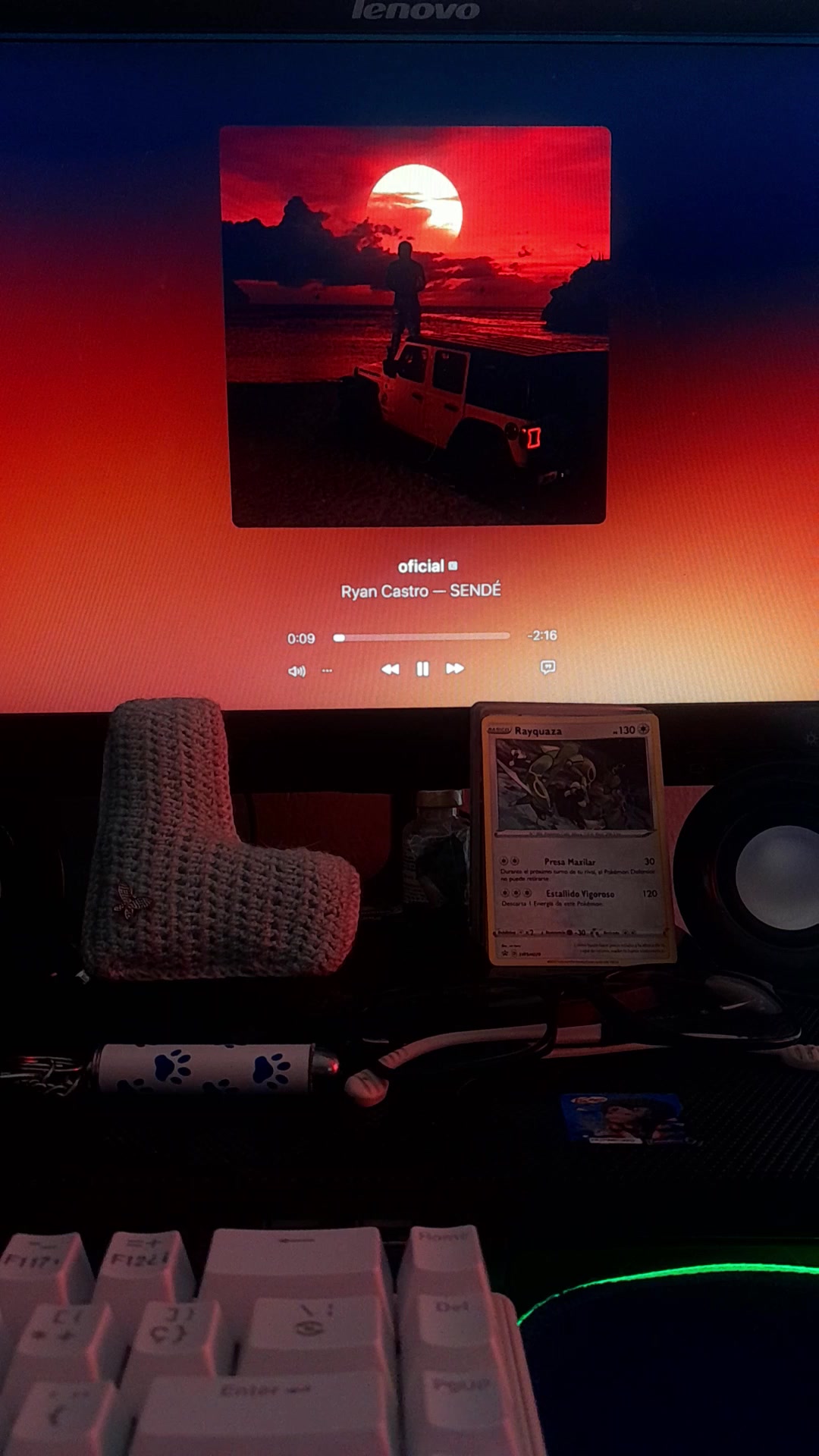 @MonteslitZ 📀