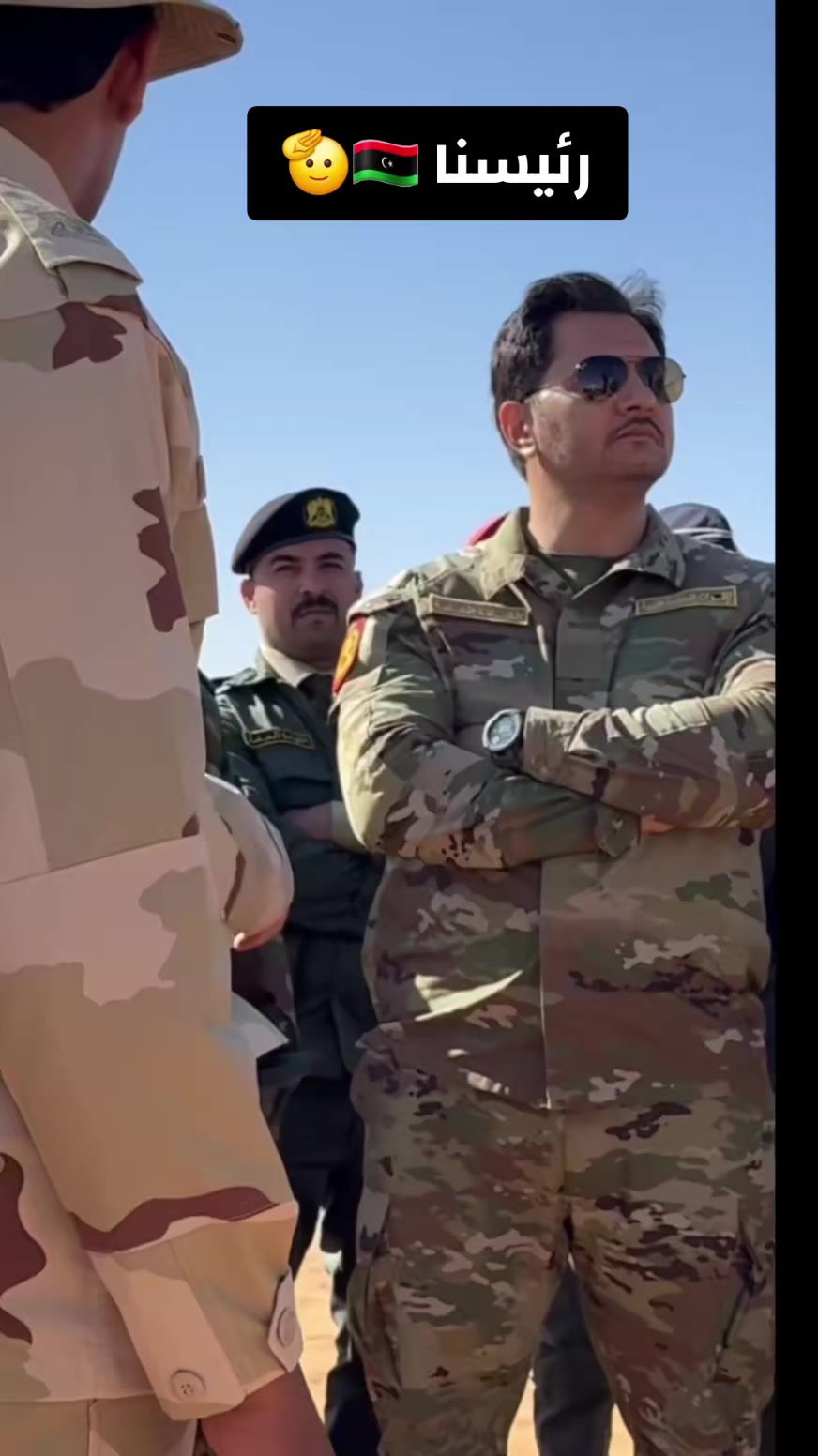 @عــزّ العــَرب البرعصي 20 🇱🇾