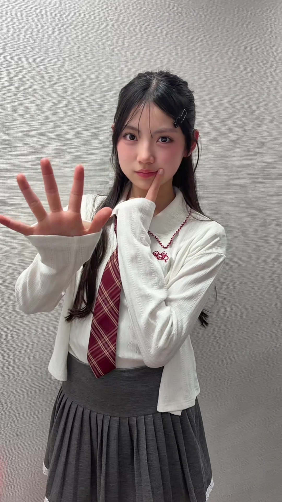 @上埜 れのん🦋