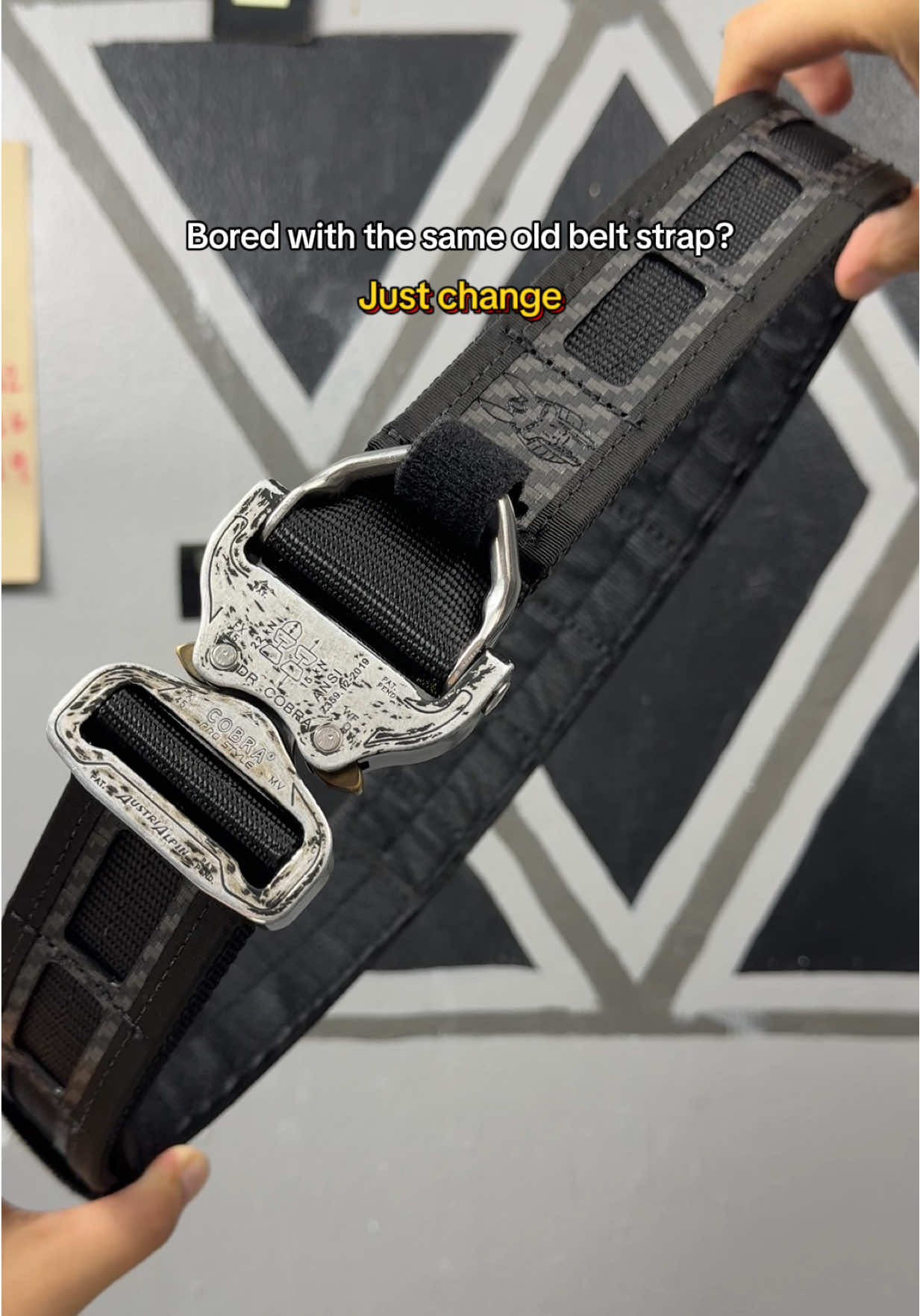 @RS TACTICAL PARU