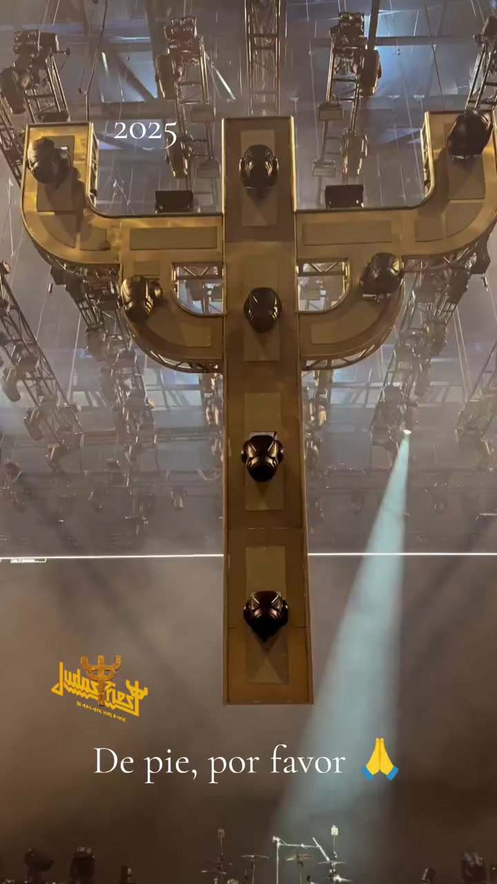 @Carlos Zaldívar HEADBANGERS