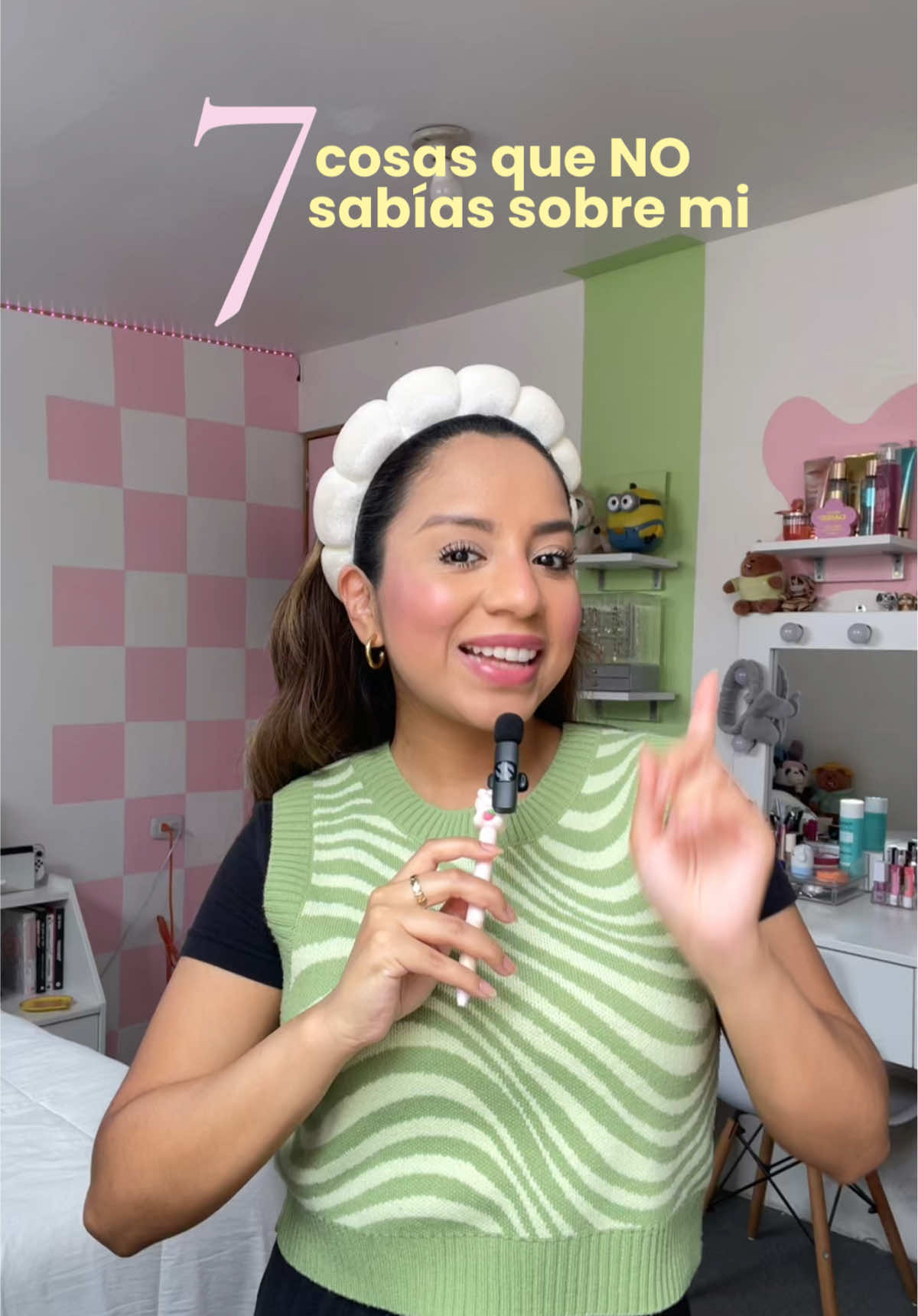 @Ali Heredia