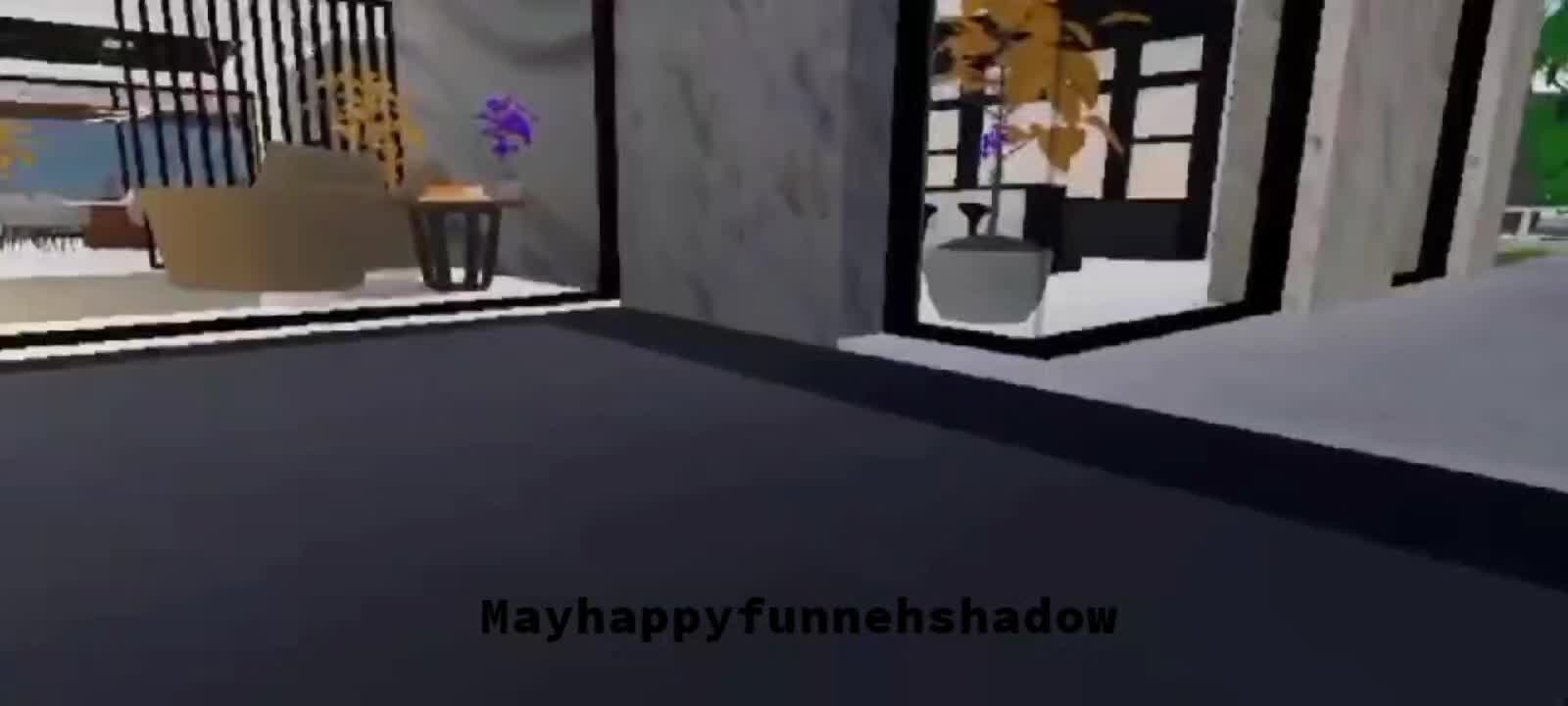 @Mayhappyfunnehshadow