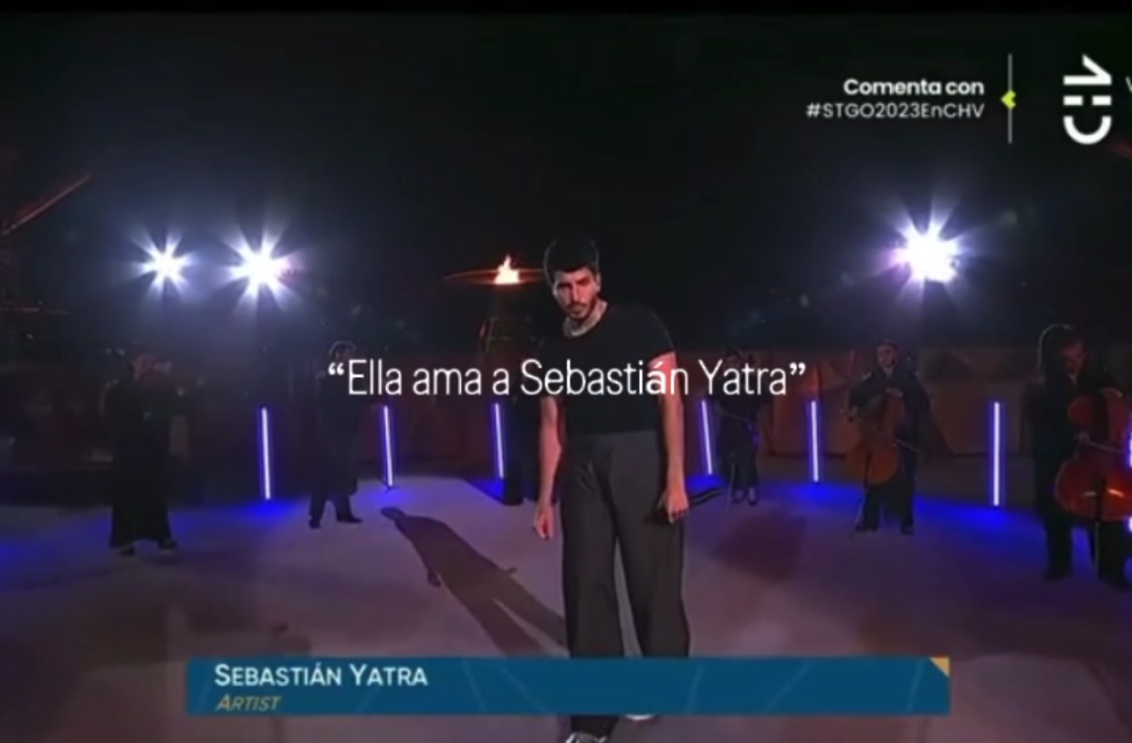 @(Yatra’s versión) 💖✨