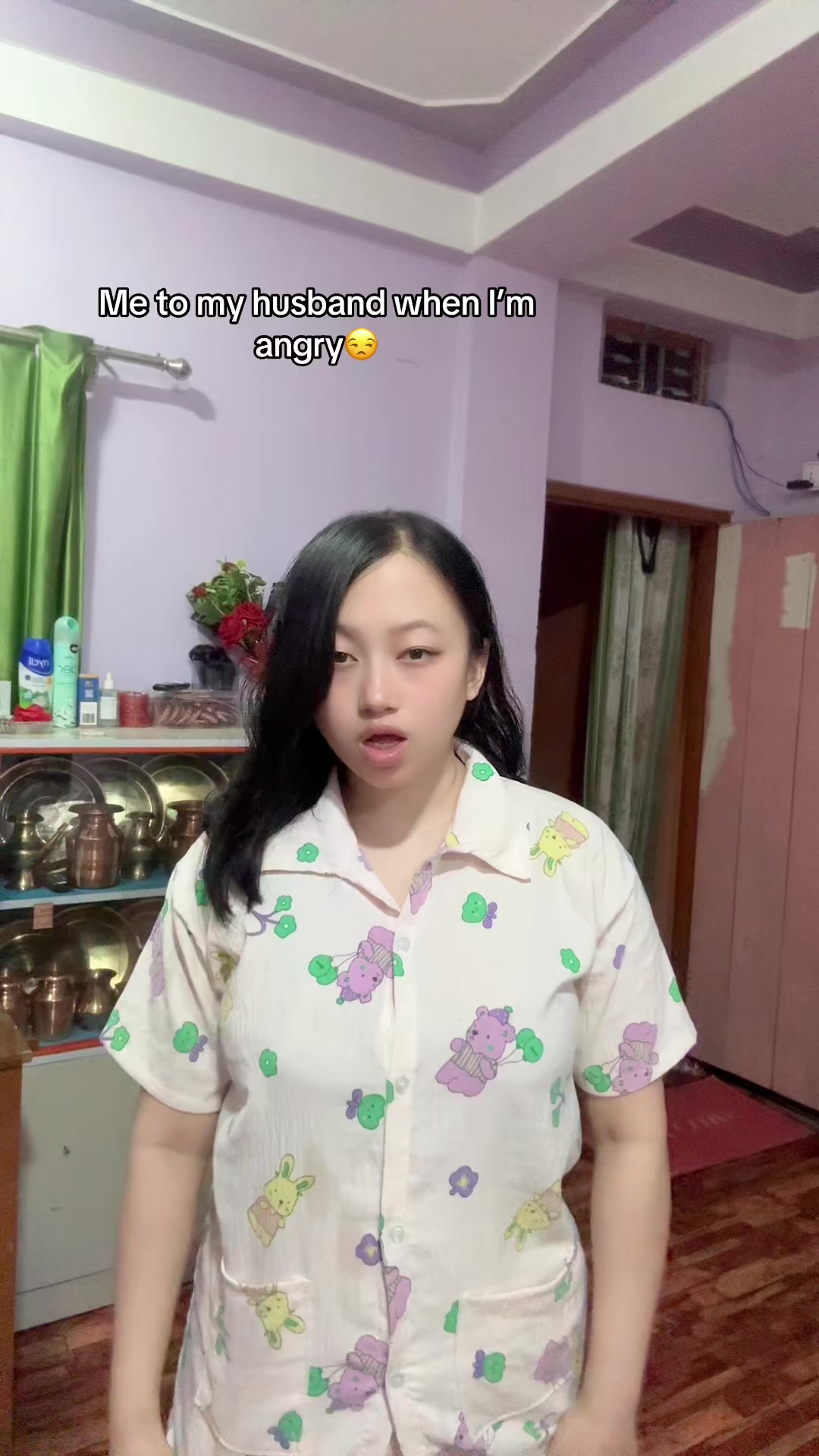 @Anjana Phurumbo Limbu