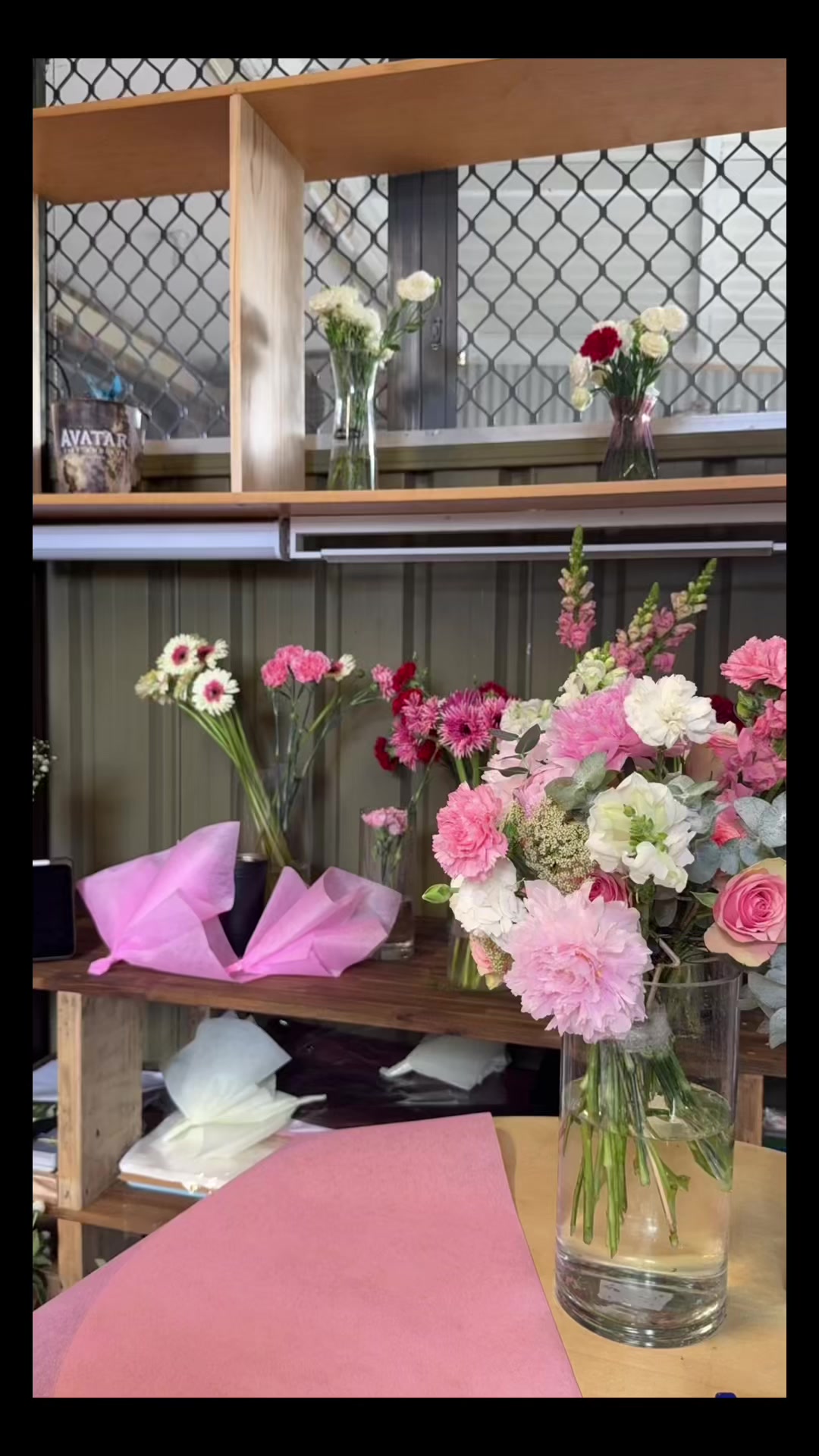 @LILIE & M | Modern Floral