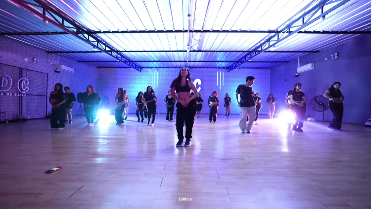 @PDC Escuela de Baile