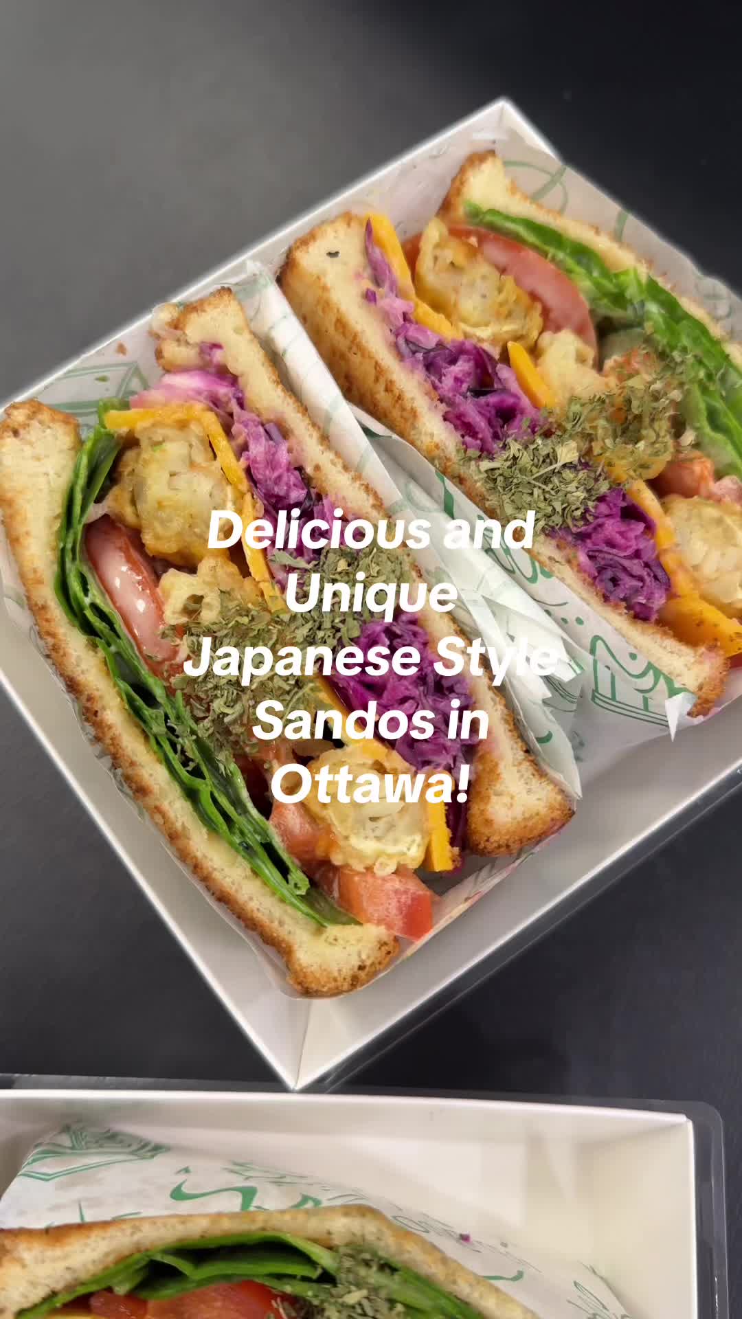 @YumYumYOW| Ottawa Foodie