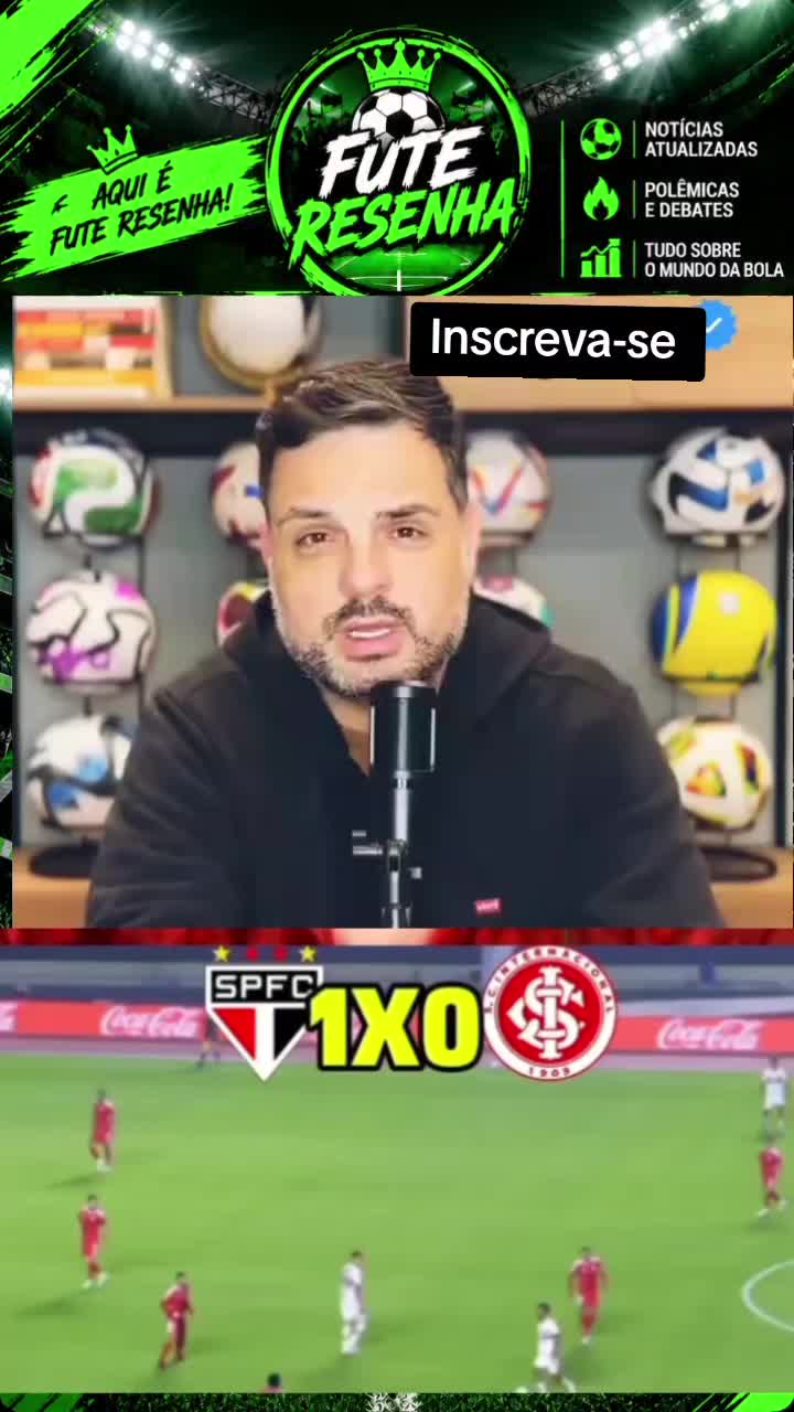 @Fut Reações