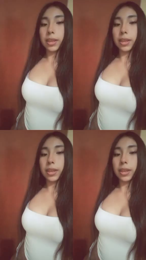 @Lorena Chavez 🎀