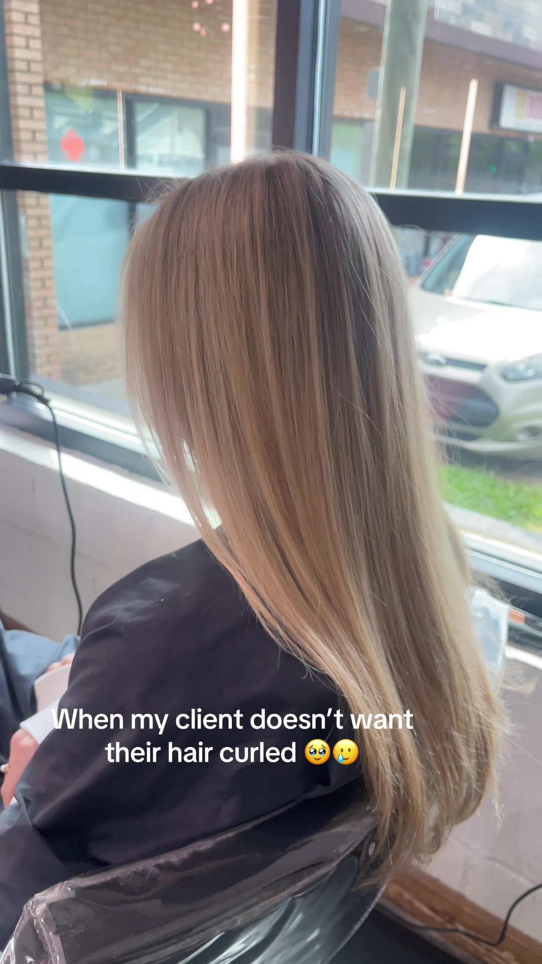 @Allie CLT Color Specialist