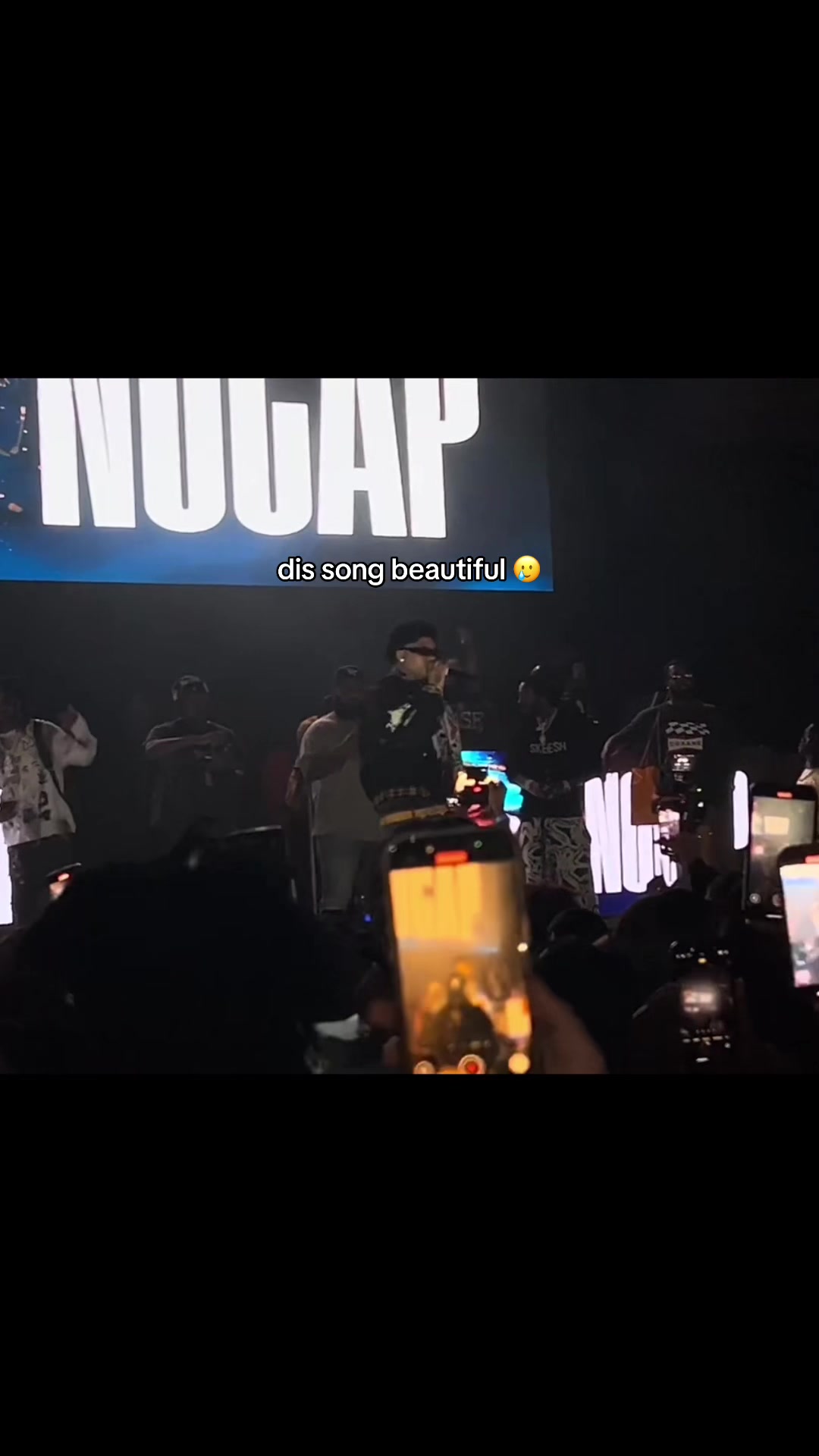 @NoCap Fanpage