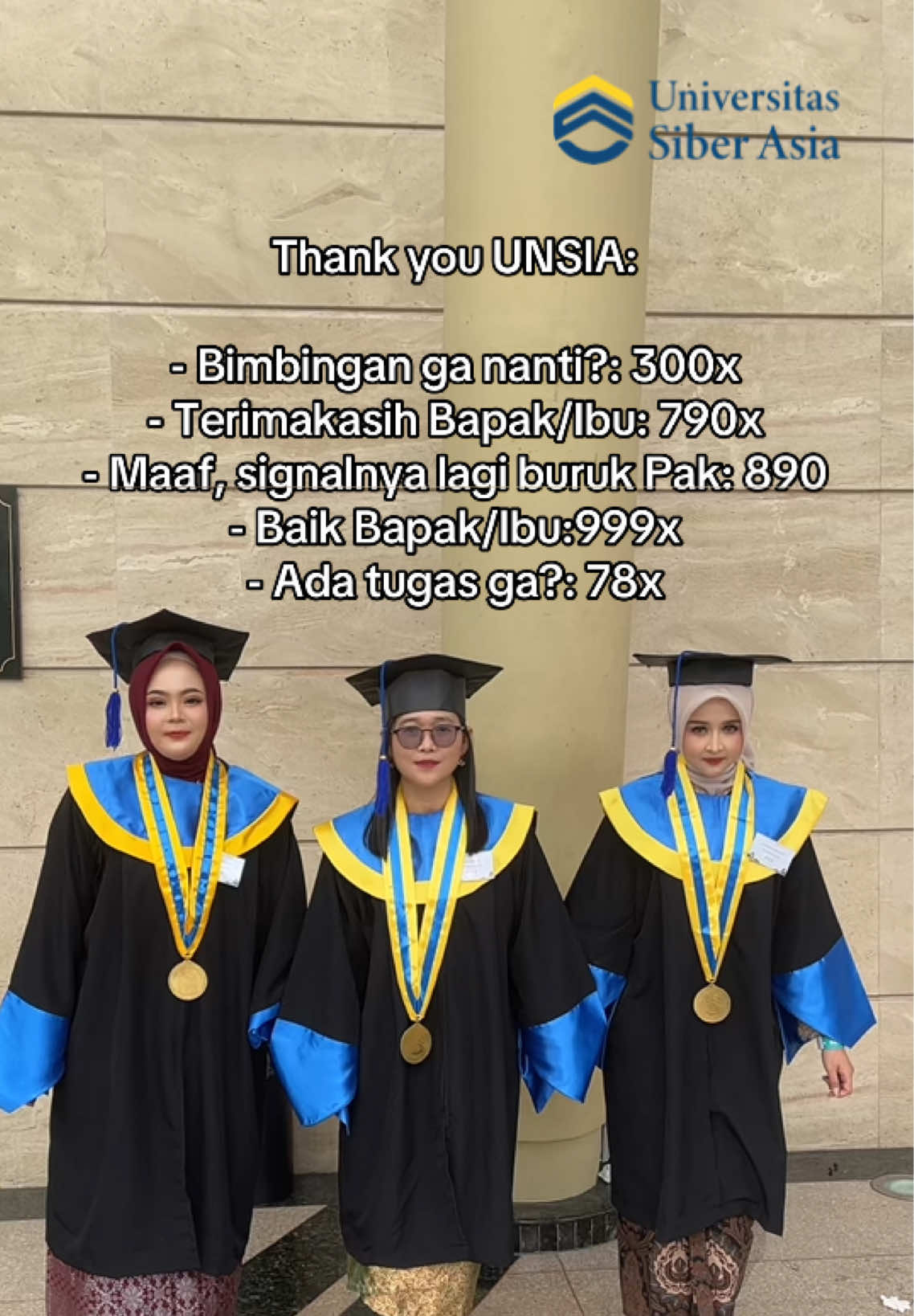 @Universitas Siber Asia