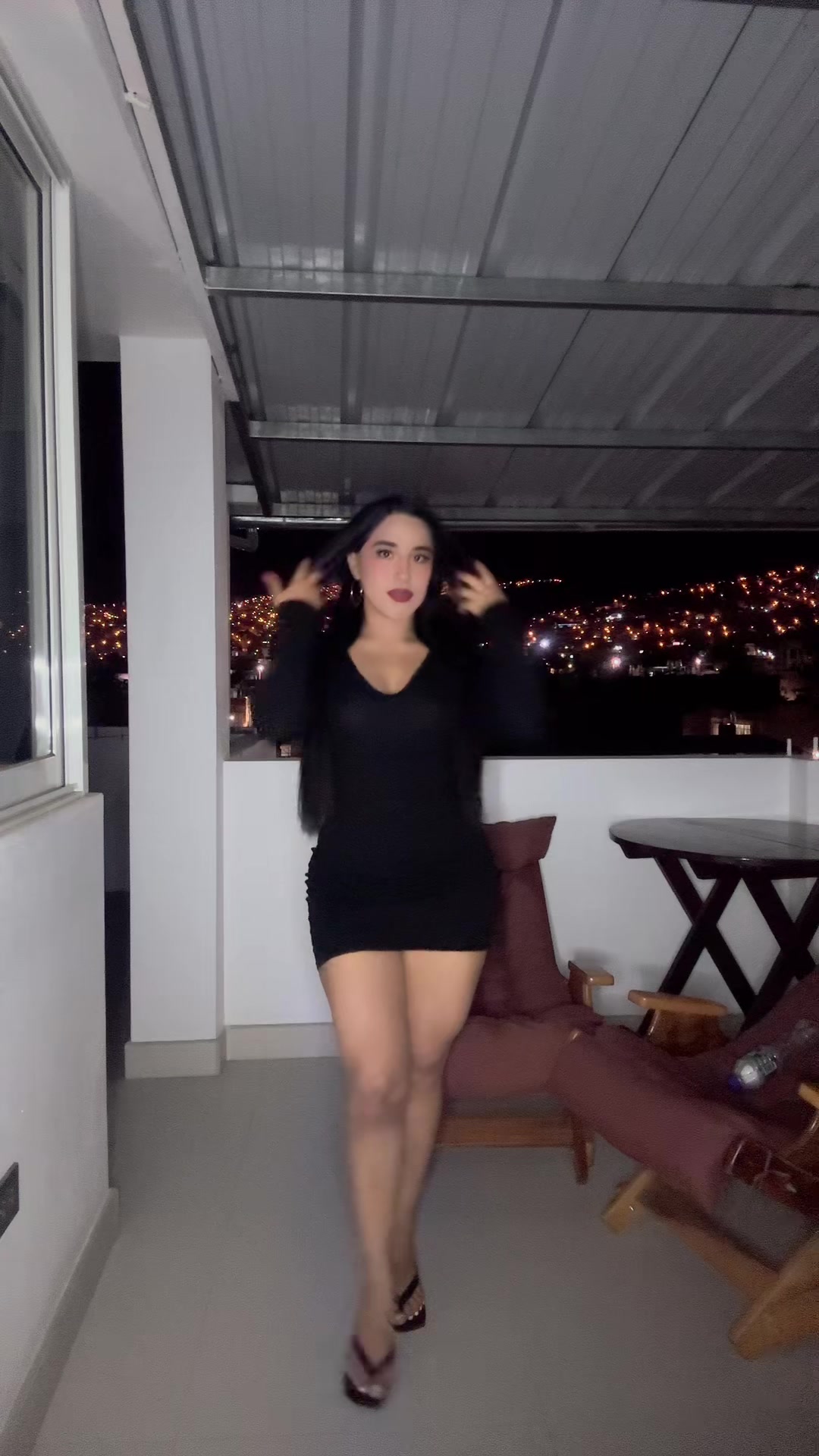 @Isa Ruiz