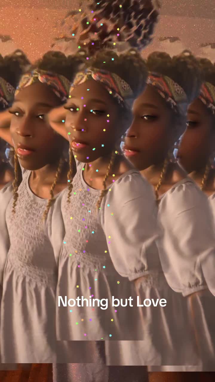 @Shameia Heyward