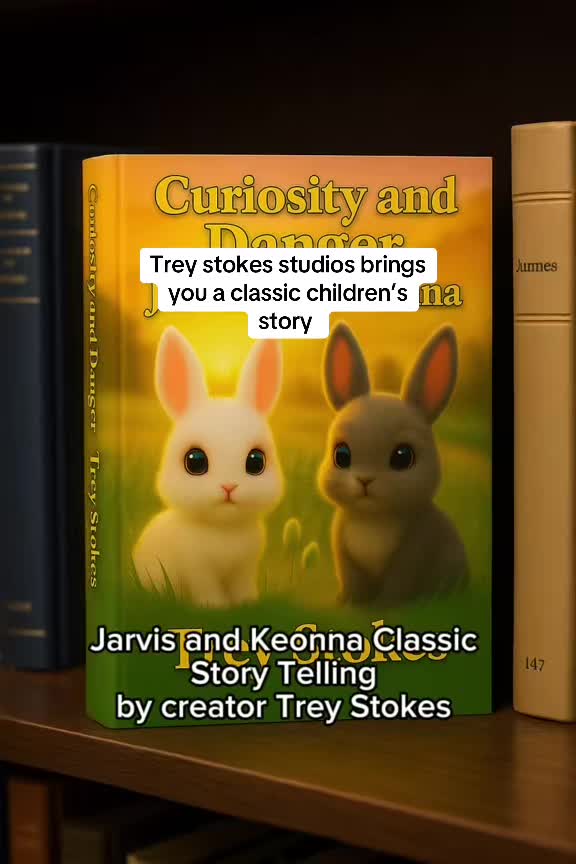 @TreyStokesStudio