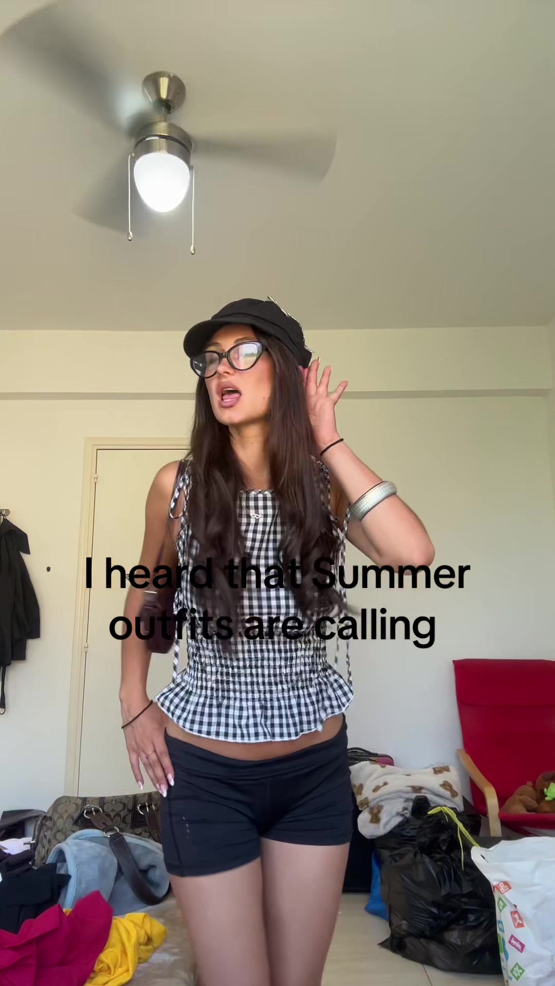 @Haniabania