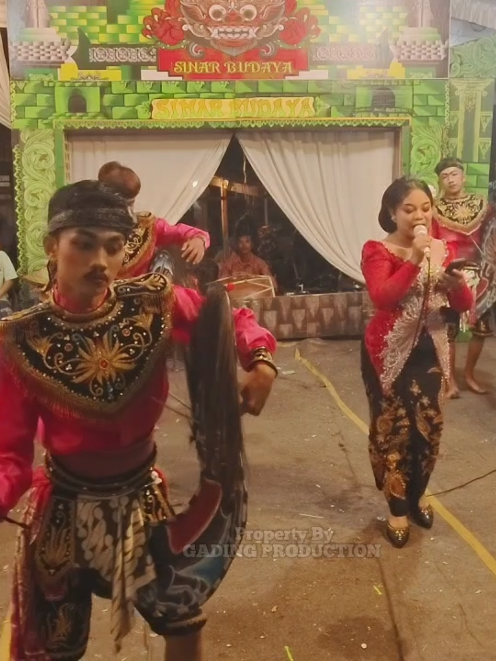 @GADING PRODUCTION YOUTUBE
