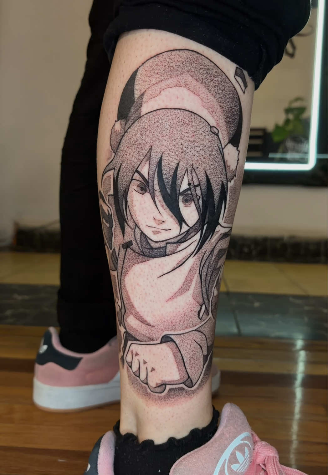 @Kuro