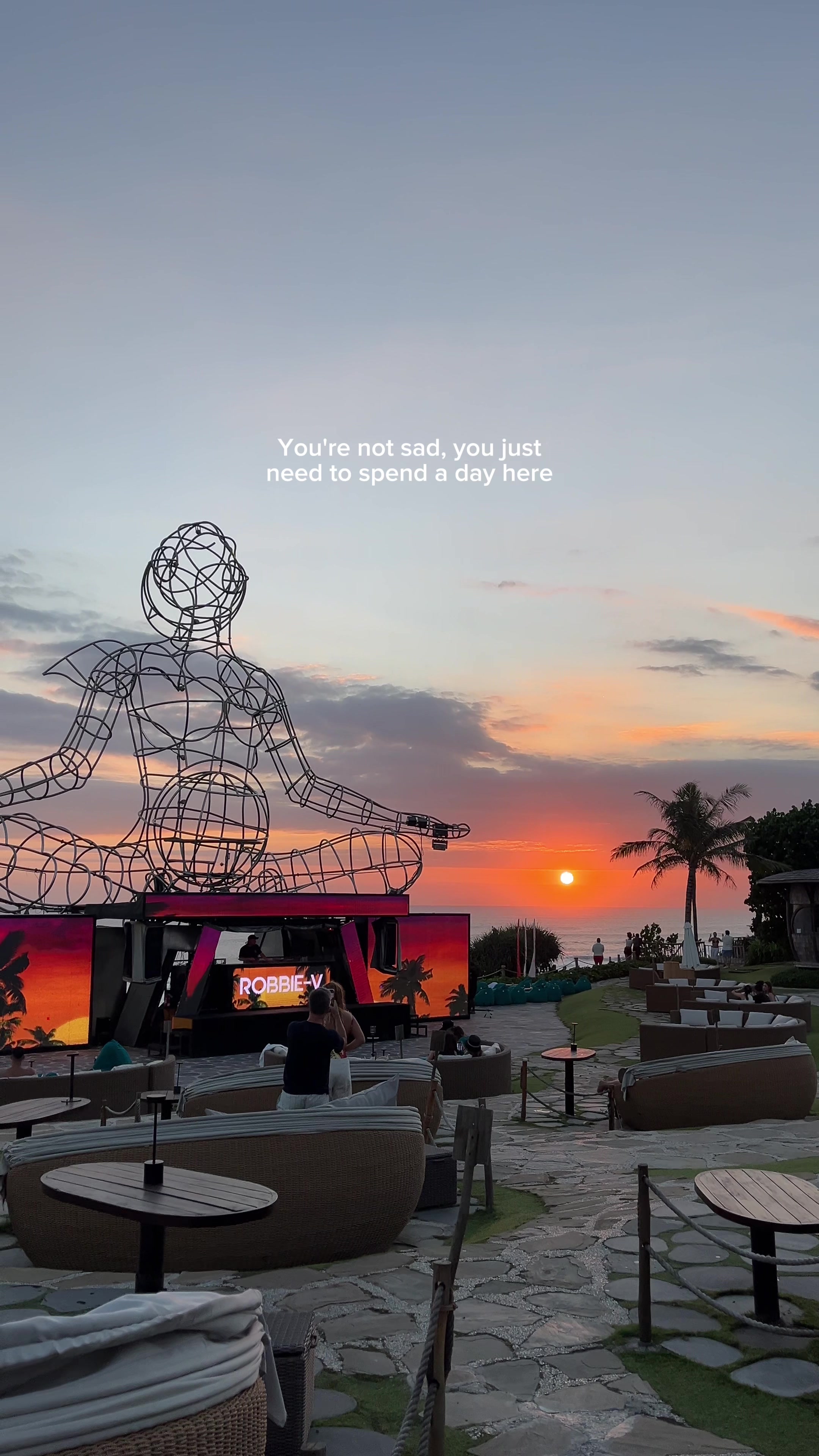 @Nuanu Creative City