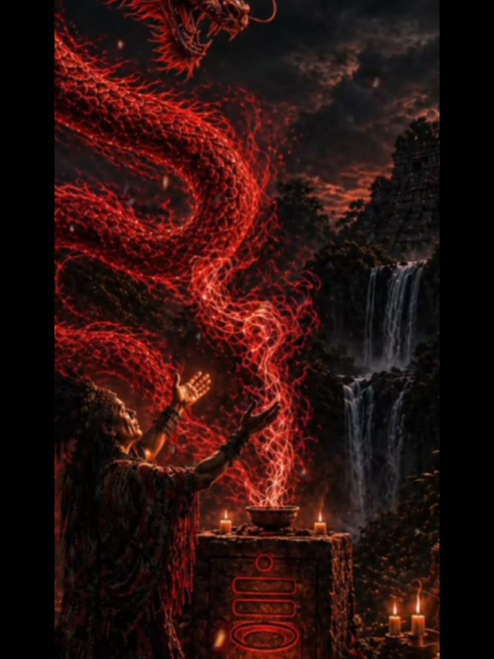 @Tiktok da macumba