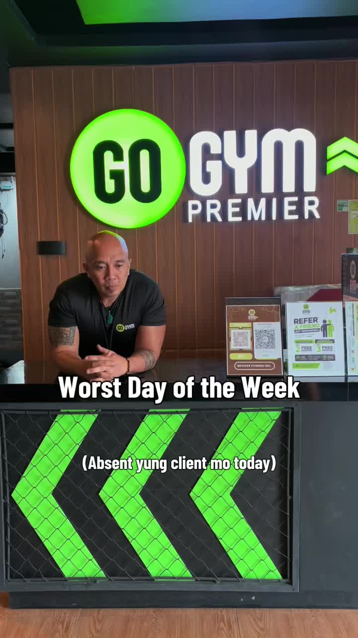@GoGym