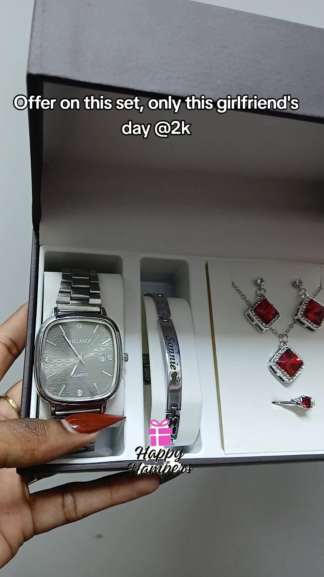 @Happy_Hampers gift shop.
