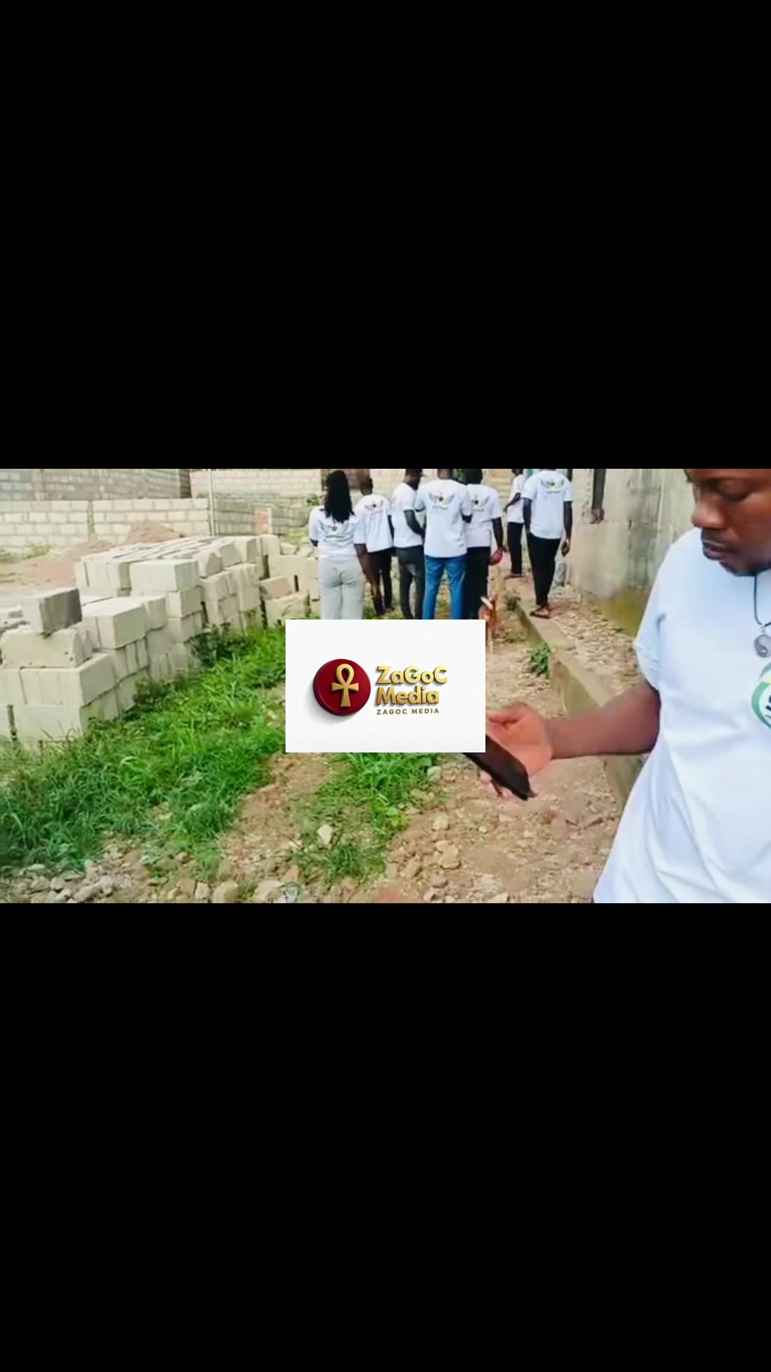 @ZaGoC Media