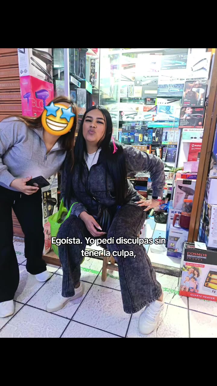@Lorena Gonzalez