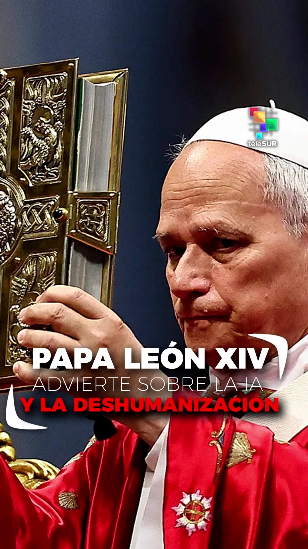 @teleSUR