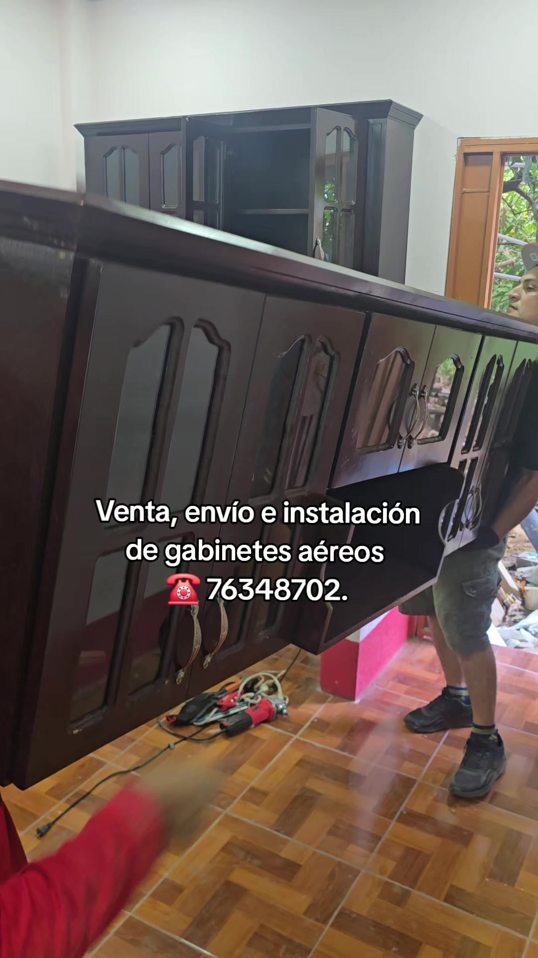 @Elenita Muebles en tendencia.