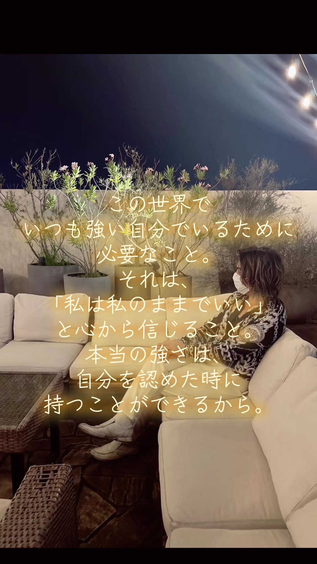@SHIN｜魂を調える人