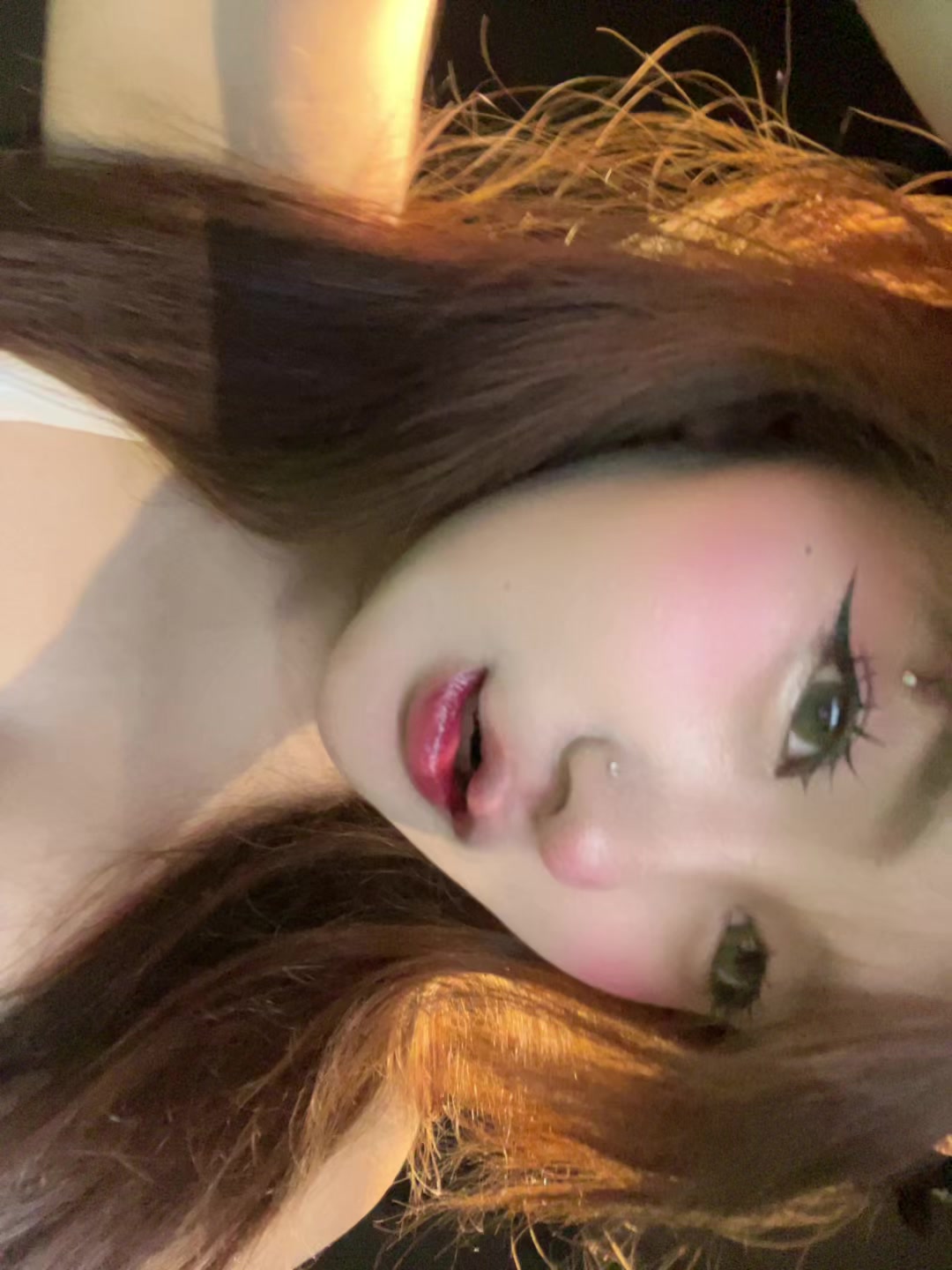 @KATIE(800.0k)💋