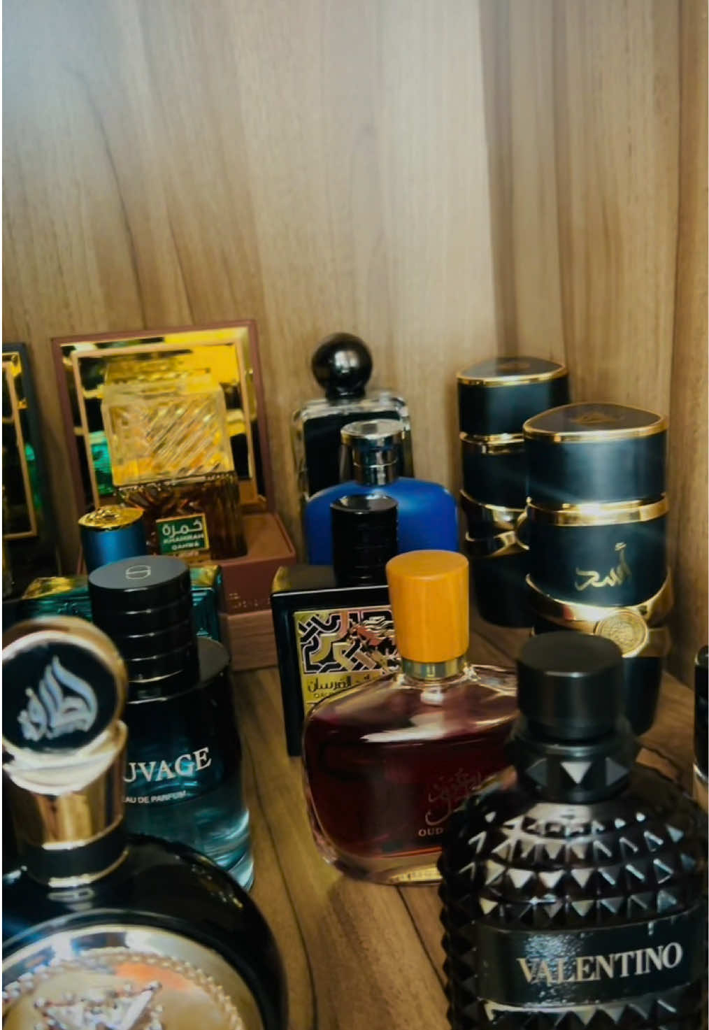 @SCENTS BY SOCKET