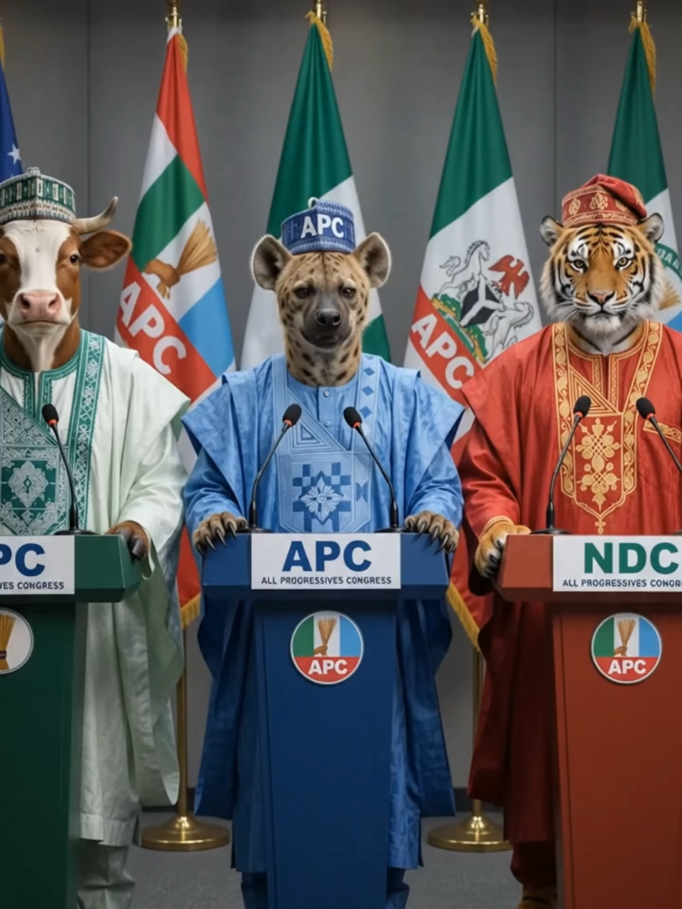 @Shuaibu Aliyu Madobi