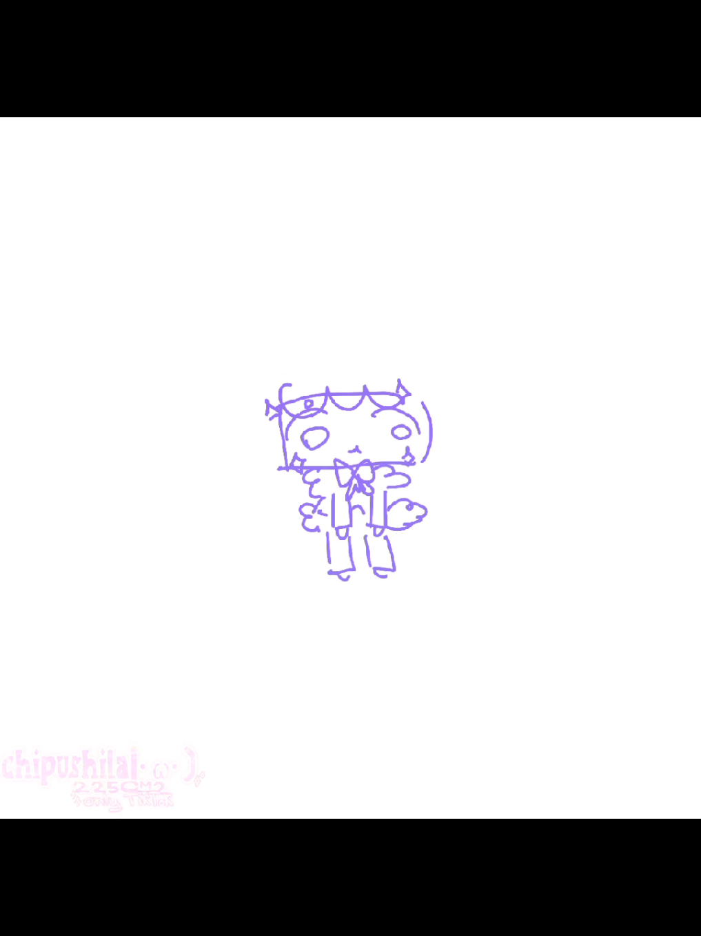 @chipushila|・ω・)
