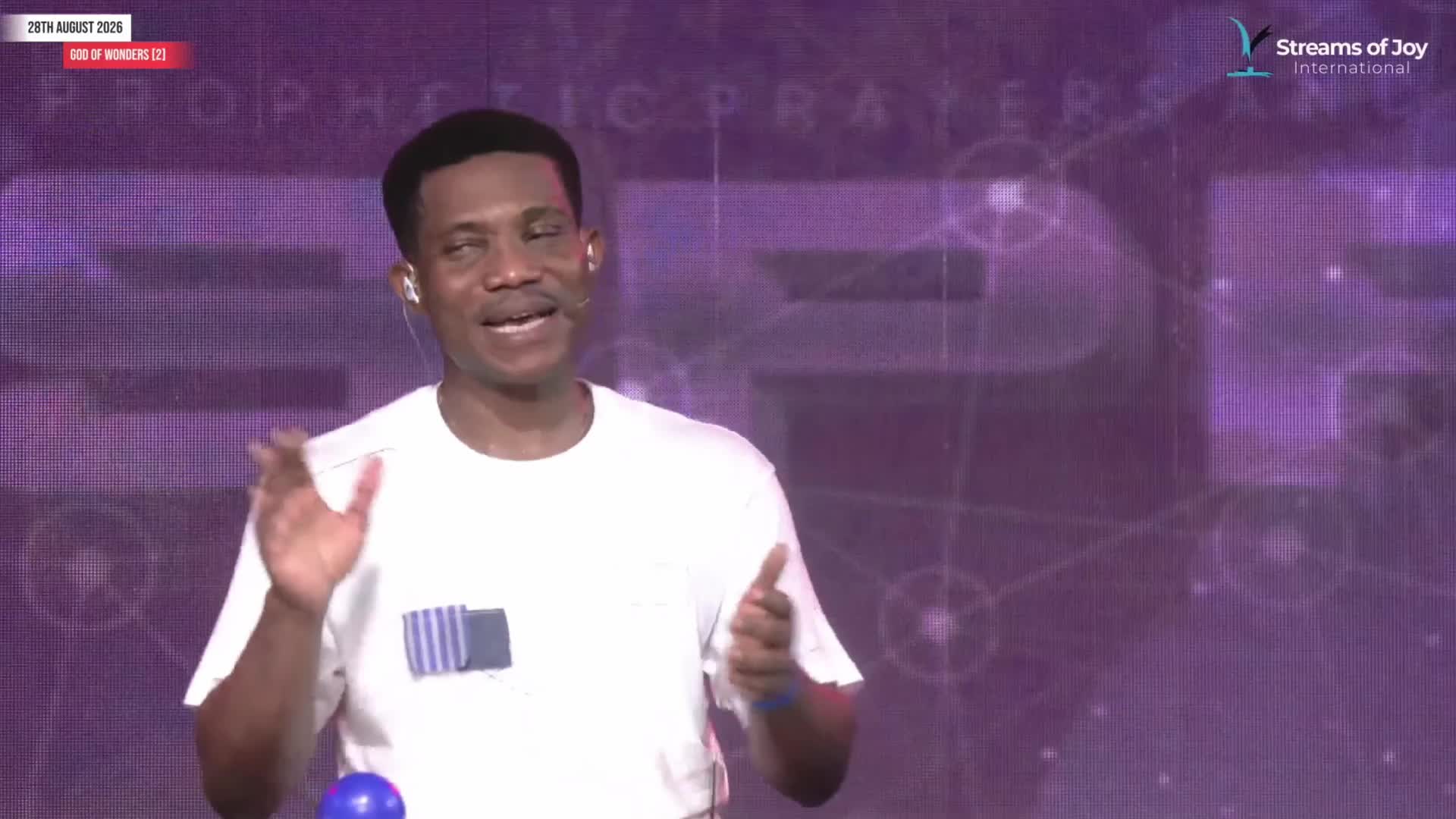 @realpastorokey