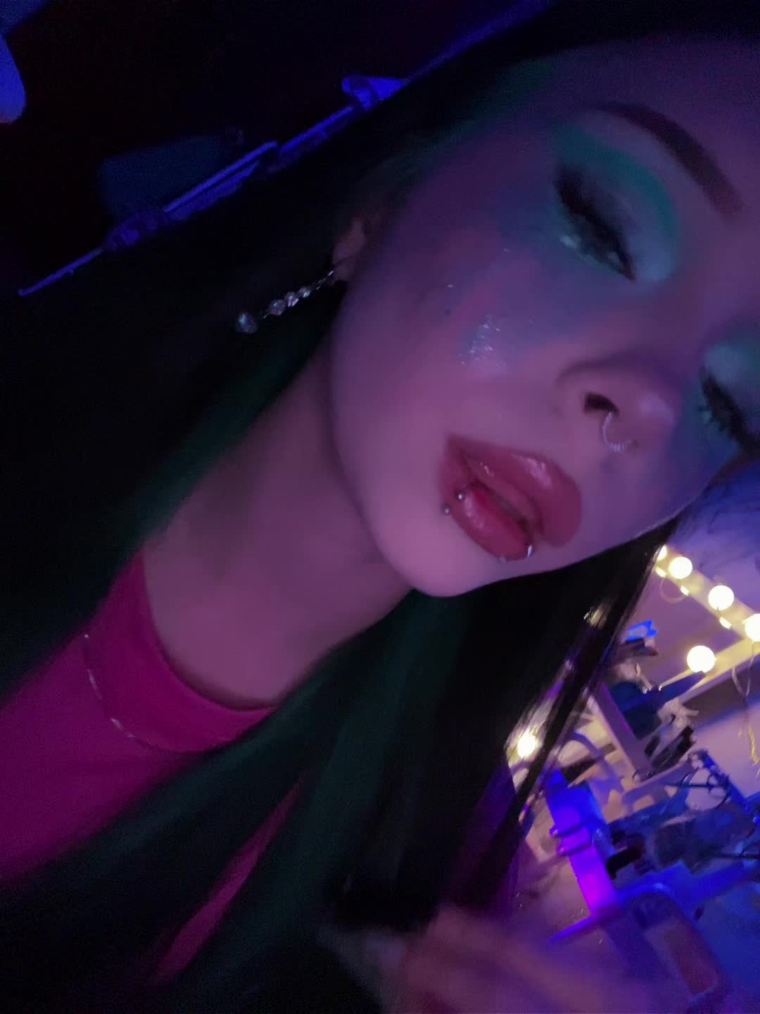 @тгк - шизуку мур