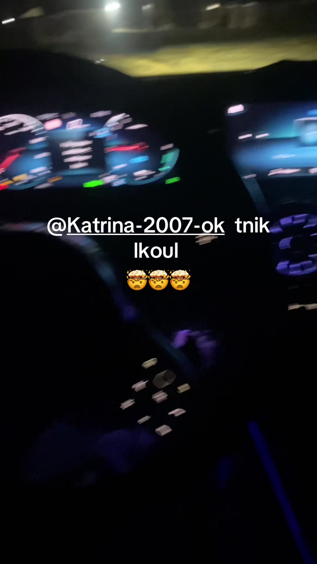 @Katrina -2007-ok
