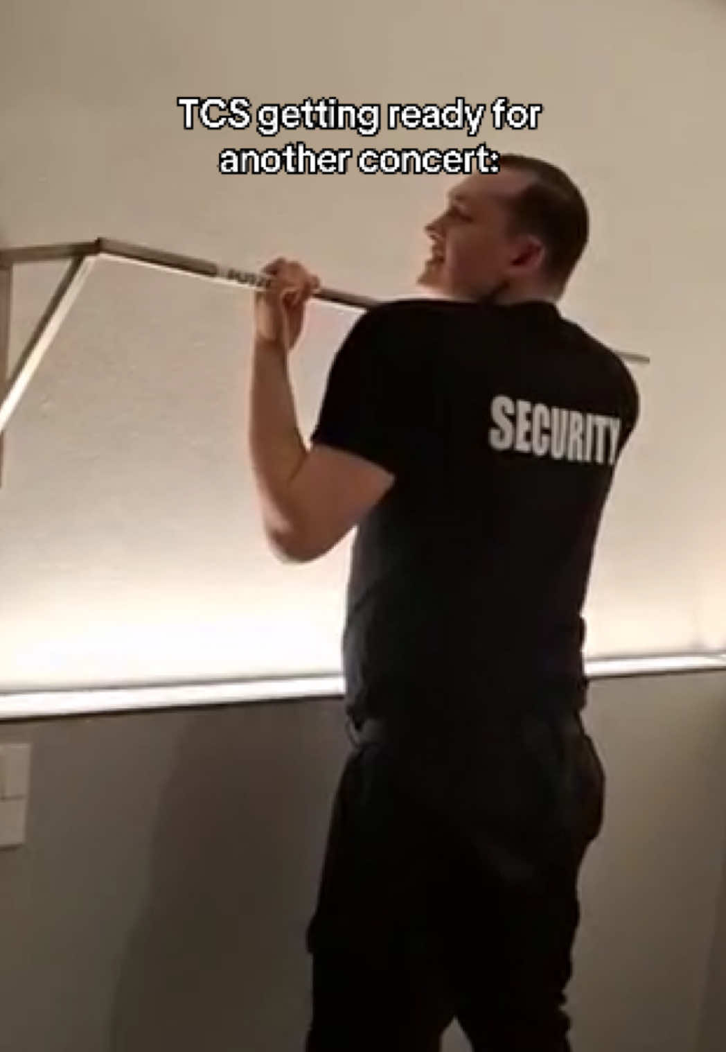 @Tommy Cash Security