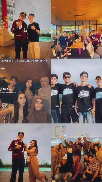 @Erik Wibowo ♋
