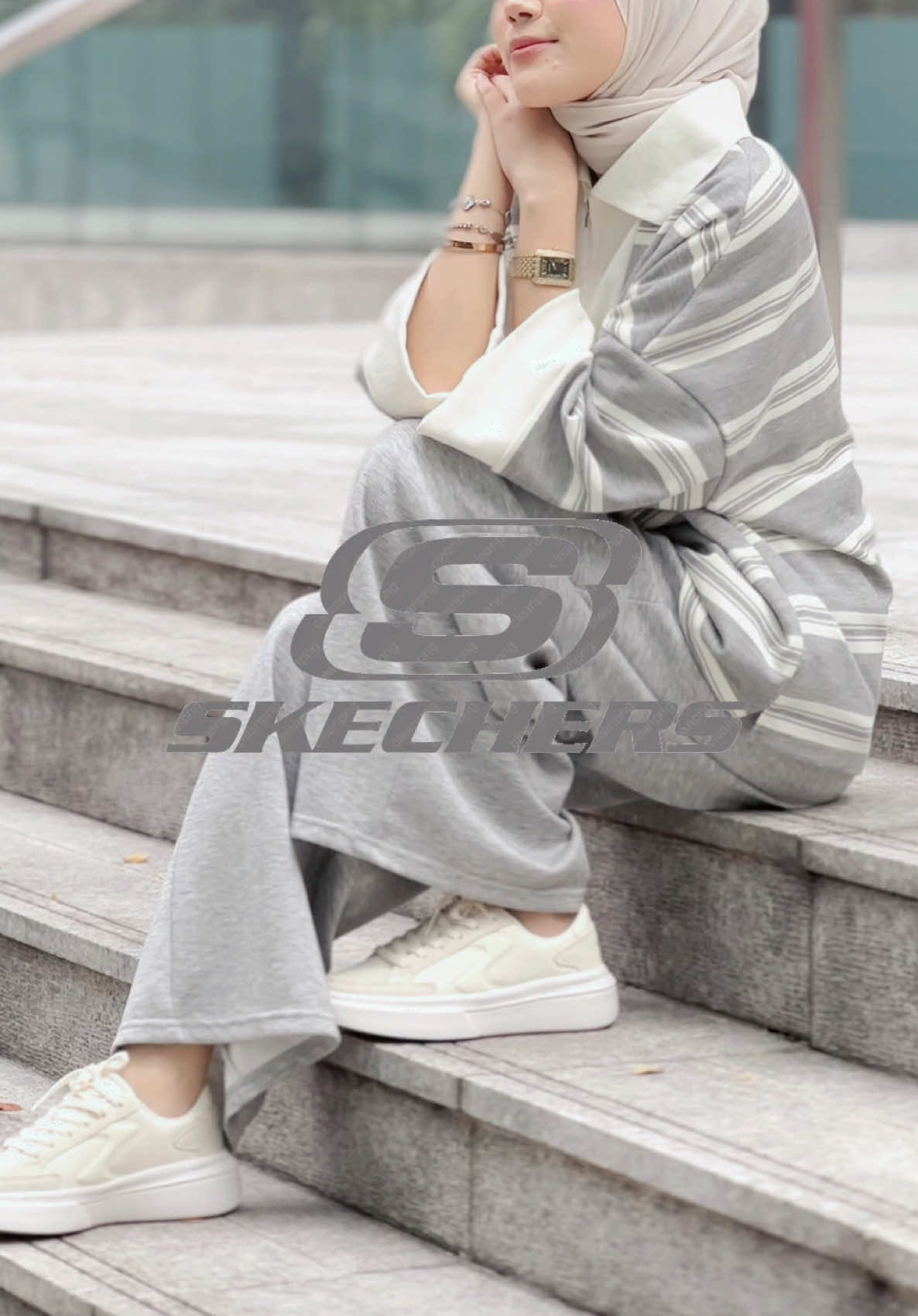 @TikTok Shop Fashion Malaysia