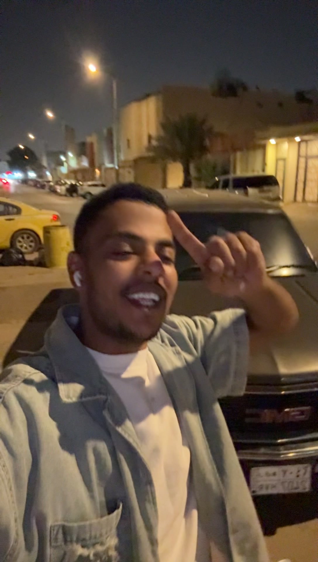 @حميد وزير المكممين