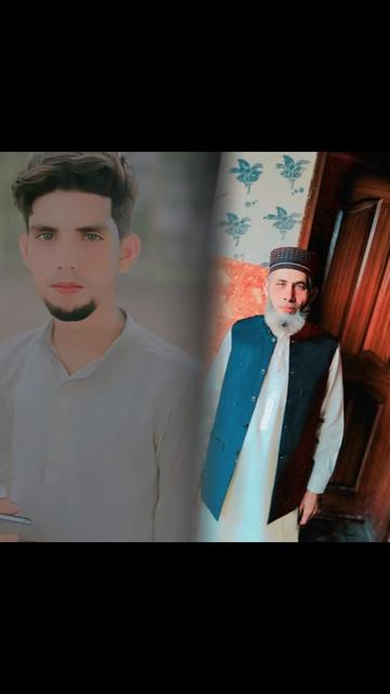 @Ahmad Raza