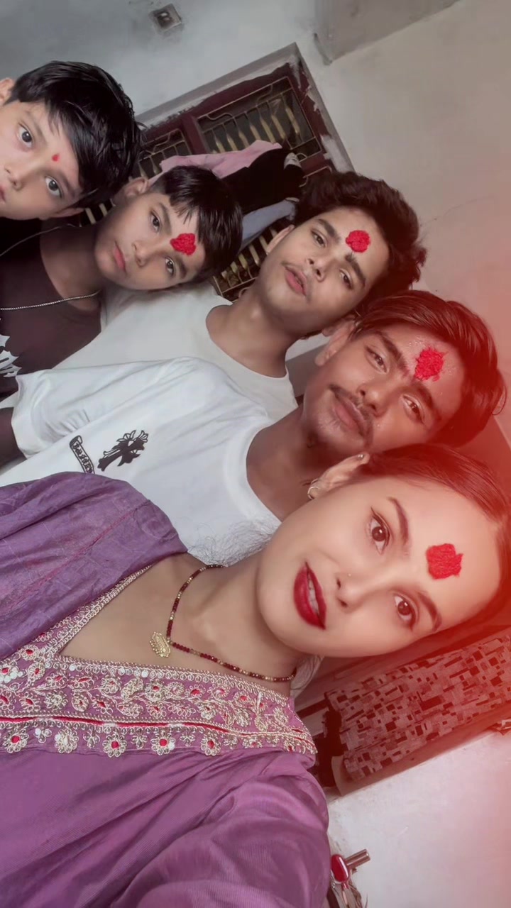 @Yadav Queen 👸💖
